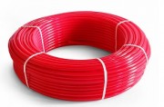 Труба из сшитого полиэтилена Pro Aqua Pex-a EVOH 16x2 200м
