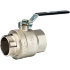 Кран шаровой STOUT 2" SVB-0003-000050