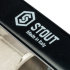Кран шаровой STOUT 2" SVB-0003-000050