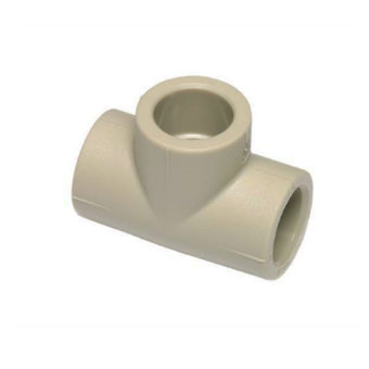 Тройник Ekoplastik 20 Тройник Ekoplastik 20
