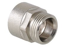 Переходник на евроконус Valtec 1/2"х3/4 VTr.592.NE.040E Переходник на евроконус Valtec 1/2"х3/4 VTr.592.NE.040E