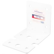 Кронштейн крепления фильтра Аквабрайт Кронштейн крепления фильтра Аквабрайт