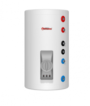 Водонагреватель комбинированный THERMEX IRP 150 V (combi) Водонагреватель комбинированный THERMEX IRP 150 V (combi)