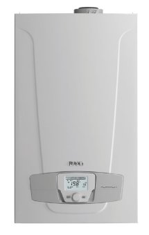 Газовый котел BAXI LUNA PLATINUM+ 1.12