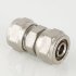 Фитинг обжимной VALTEC VTm.303.N.003232 32x32 Фитинг обжимной VALTEC VTm.303.N.003232 32x32