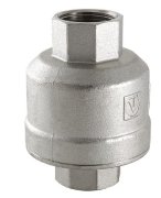 Клапан обратного хода Valtec 1 VT.202.N.06 Клапан обратного хода Valtec 1 VT.202.N.06