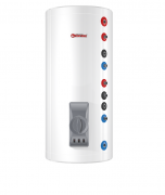 Водонагреватель комбинированный THERMEX IRP 200 V (combi) PRO Водонагреватель комбинированный THERMEX IRP 200 V (combi) PRO