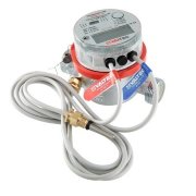 Теплосчетчик квартирный подающий Valtec VHM-T-20/2,5/P/ Теплосчетчик квартирный подающий Valtec VHM-T-20/2,5/P/