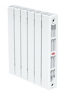Радиатор биметаллический RIFAR SUPReMO 500 14 секций