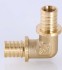 Угольник аксиальный Valtec 16 VTm.451.BG.001616