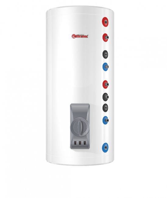 Водонагреватель комбинированный THERMEX IRP 300 V (combi) PRO