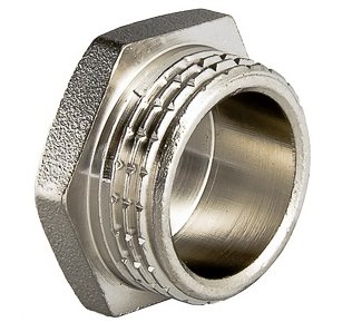 Пробка Valteс 1/2 VTr.583.N.0004