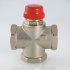 Трехходовый термостатический смесительный клапан Valtec VT.MR01.N.0603