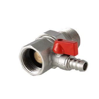 Сгон-отсекатель разъемный Valtec 1" VT.537.N.06 Сгон-отсекатель разъемный Valtec 1" VT.537.N.06