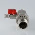 Сгон-отсекатель разъемный Valtec 1" VT.537.N.06