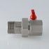 Сгон-отсекатель разъемный Valtec 1" VT.537.N.06