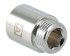 Удлинитель Valtec 3/4 х 30 мм VT.198 (10/100)