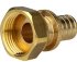 Переходник аксиальный с накидной гайкой STOUT 20x3/4 SFA-0019-002034 Переходник аксиальный с накидной гайкой STOUT 20x3/4 SFA-0019-002034