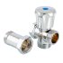 Вентиль для сантехнических приборов Valtec 3/ 4  VT.230.N.05