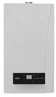 Газовый котел Baxi ECO Nova 14 F