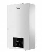 Настенный котел Haier NeoSlim 2.18 Ti газовый двухконтурный турбированный OpenTherm Настенный котел Haier NeoSlim 2.18 Ti газовый двухконтурный турбированный OpenTherm