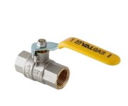 Кран шаровой газовый Valtec 1/2 VT.271 Кран шаровой газовый Valtec 1/2 VT.271