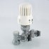 Комплект терморегулирующий для радиатора угловой Valtec 1/2 VT 045 N 4
