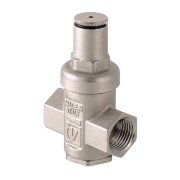 Редуктор давления Valtec 3/4" от 1 до 4 бар VT.087 Редуктор давления Valtec 3/4" от 1 до 4 бар VT.087