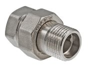 Радиаторное соединение Valteс 1 1/2 VTr.341.N.0008 Радиаторное соединение Valteс 1 1/2 VTr.341.N.0008
