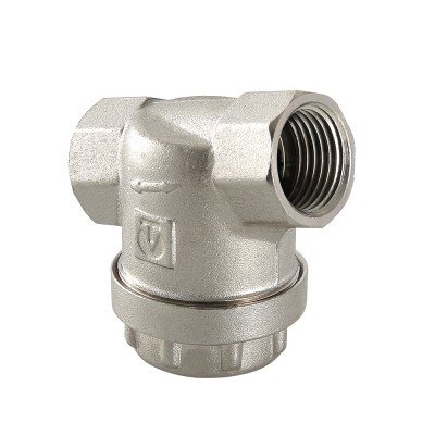 Фильтр механической очистки VALTEC 1/2 VT 386 Фильтр механической очистки VALTEC 1/2 VT 386