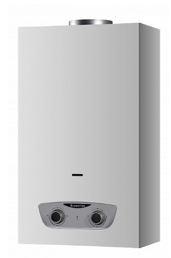 Газовая колонка ARISTON FAST R ONM 10 NG RU