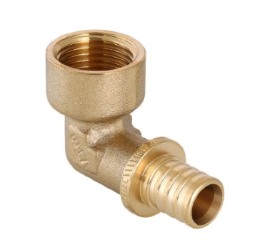 Угольник аксиальный Valtec 20х3/4 VTm.452.BG.002005 с переходом на внутреннюю резьбу Угольник аксиальный Valtec 20х3/4 VTm.452.BG.002005 с переходом на внутреннюю резьбу