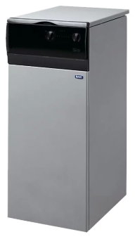Напольный газовый котел Baxi SLIM 1.230 iN