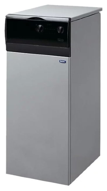 Напольный газовый котел Baxi SLIM 1.230 iN