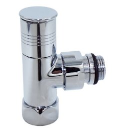 Кран угловой для полотецесущителя TIM 3/4х1/2 KV01-LFM032 Кран угловой для полотецесущителя TIM 3/4х1/2 KV01-LFM032