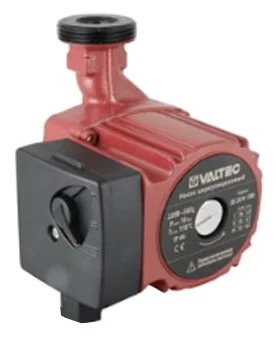 Насос циркуляционный VALTEC VRS 25/6-180