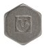 Заглушка Valtec 1 VTr.590.N.0006 Заглушка Valtec 1 VTr.590.N.0006