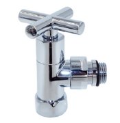 Кран угловой для полотецесущителя TIM 3/4х1/2 KV10-LFM032 Кран угловой для полотецесущителя TIM 3/4х1/2 KV10-LFM032