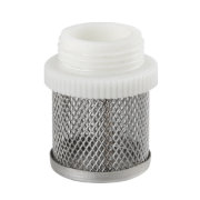 Фильтр сетчатый для обратного клапана Valtec 3/4" VT.157.0.05 Фильтр сетчатый для обратного клапана Valtec 3/4" VT.157.0.05