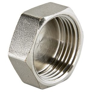 Заглушка Valtec 1 1/2 VTr.590.N.0008 Заглушка Valtec 1 1/2 VTr.590.N.0008