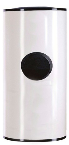 Бойлер косвенного нагрева Baxi UBT 160