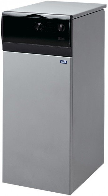 Напольный газовый котел Baxi SLIM 1.300 iN