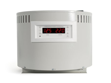 Стабилизатор напряжения SKAT STM-10000