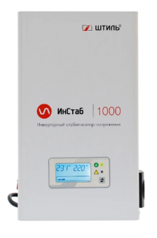 Стабилизатор напряжения Штиль IS1000