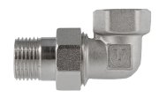 Радиаторное соединение Valteс 1 VTr.098.N.0006 Радиаторное соединение Valteс 1 VTr.098.N.0006