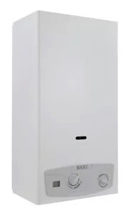 Газовая колонка Baxi SIG-2 11i Газовая колонка Baxi SIG-2 11i