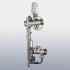 Насосно-смесительный узел для теплого пола Valtec VT.VALMIX.0.130 Насосно-смесительный узел для теплого пола Valtec VT.VALMIX.0.130