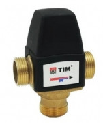 Термостатический смесительный клапан TIM 1 BL3170C04