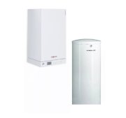 Пакет Vitopend 100-W A1HB028 29,9 кВт с бойлером Vitocell 100-W CVA 200л