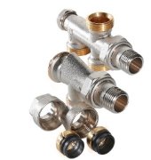 Узел нижнего подключения Valtec 1/2х 50%х3/4 VT.225 К.N.E04050 Узел нижнего подключения Valtec 1/2х 50%х3/4 VT.225 К.N.E04050